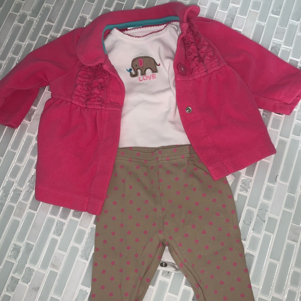 Baby Clothes